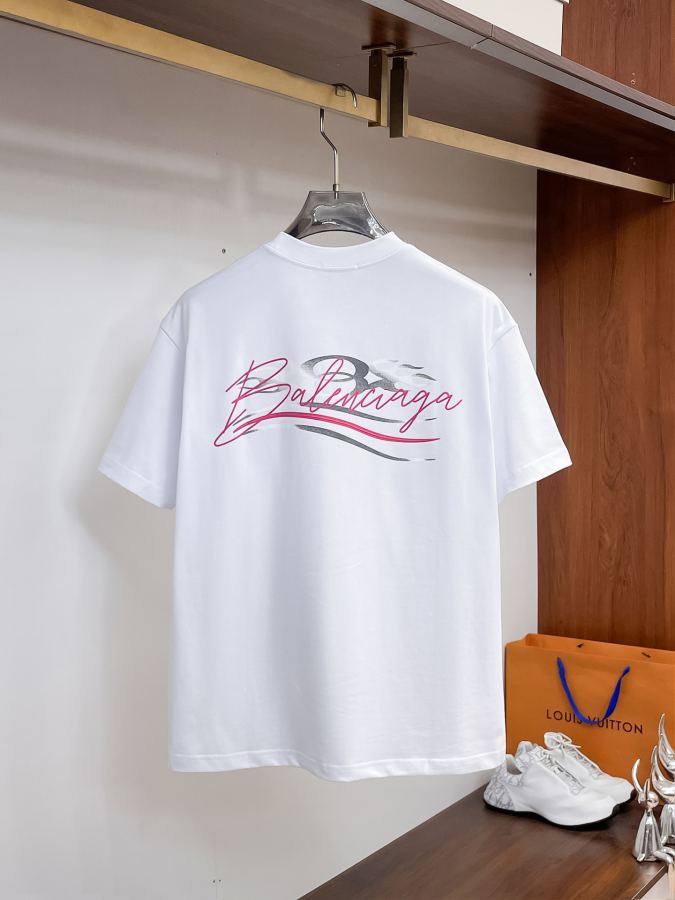 BALENCIAGA men BALENCIAGA 2026 300 T 300g S-XL — 1:1 Replica — photo 2