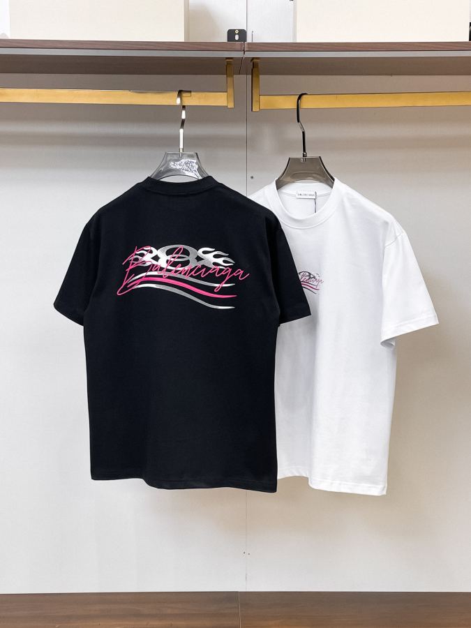 BALENCIAGA men BALENCIAGA 2026 300 T 300g S-XL — 1:1 Replica — photo 9
