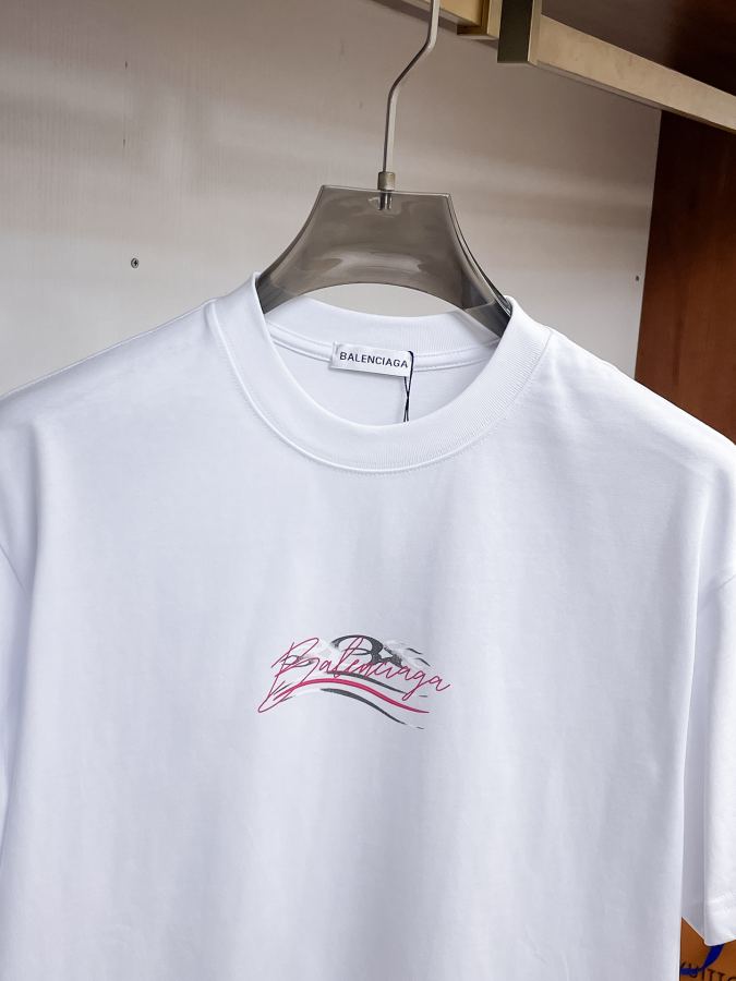 BALENCIAGA men BALENCIAGA 2026 300 T 300g S-XL — 1:1 Replica — photo 3