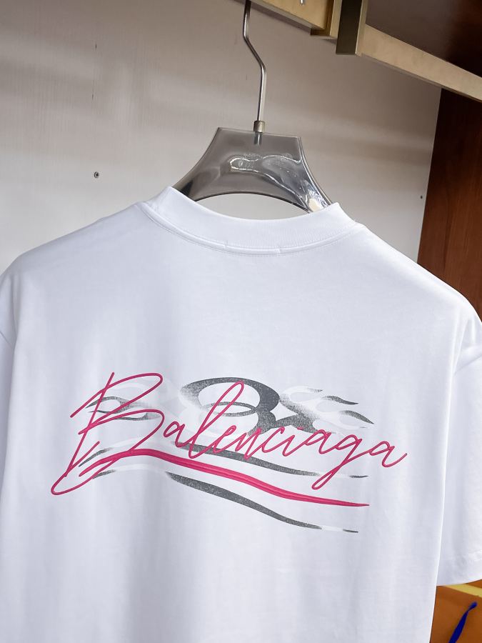BALENCIAGA men BALENCIAGA 2026 300 T 300g S-XL — 1:1 Replica — photo 5