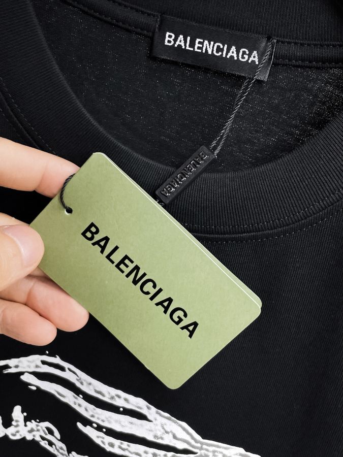 BALENCIAGA men BALENCIAGA 2026 300 T 300g S-XL — AAA Quality Replica — photo 5