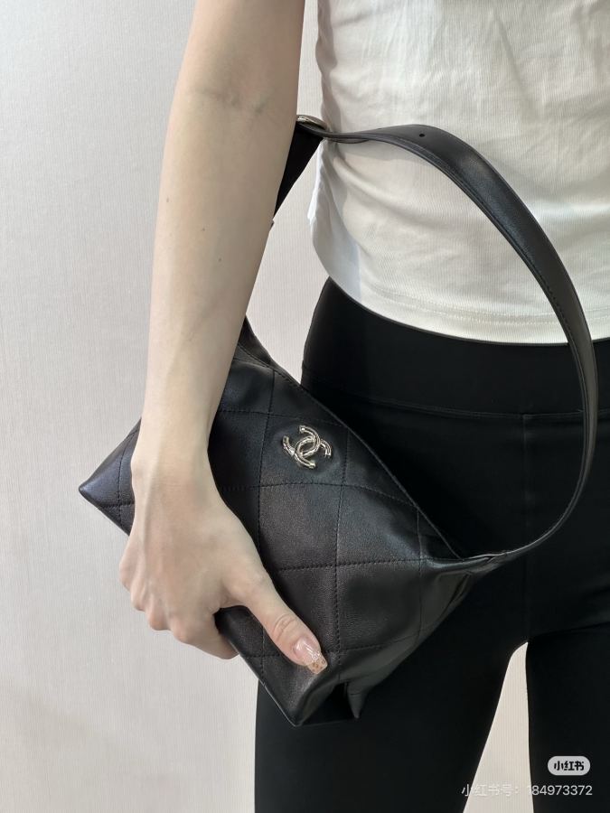 Chanel Women Jennie Chanel26 P hobo get — Premium Replica — photo 6