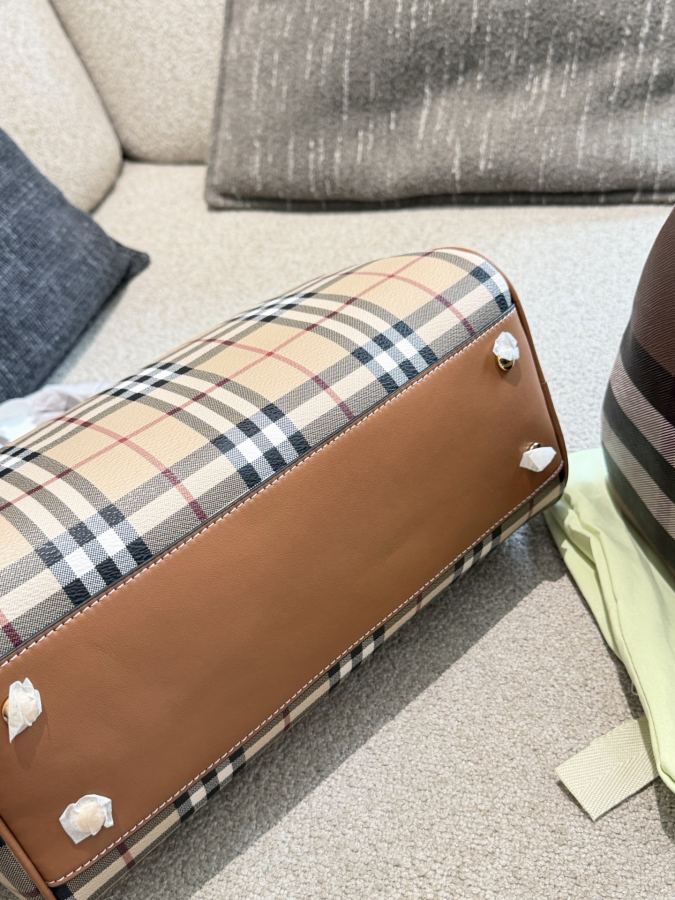 Burberry bag Burberry ​​ — Premium Replica — photo 6