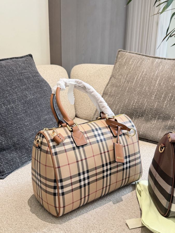 Burberry bag Burberry ​​ — Premium Replica — photo 2