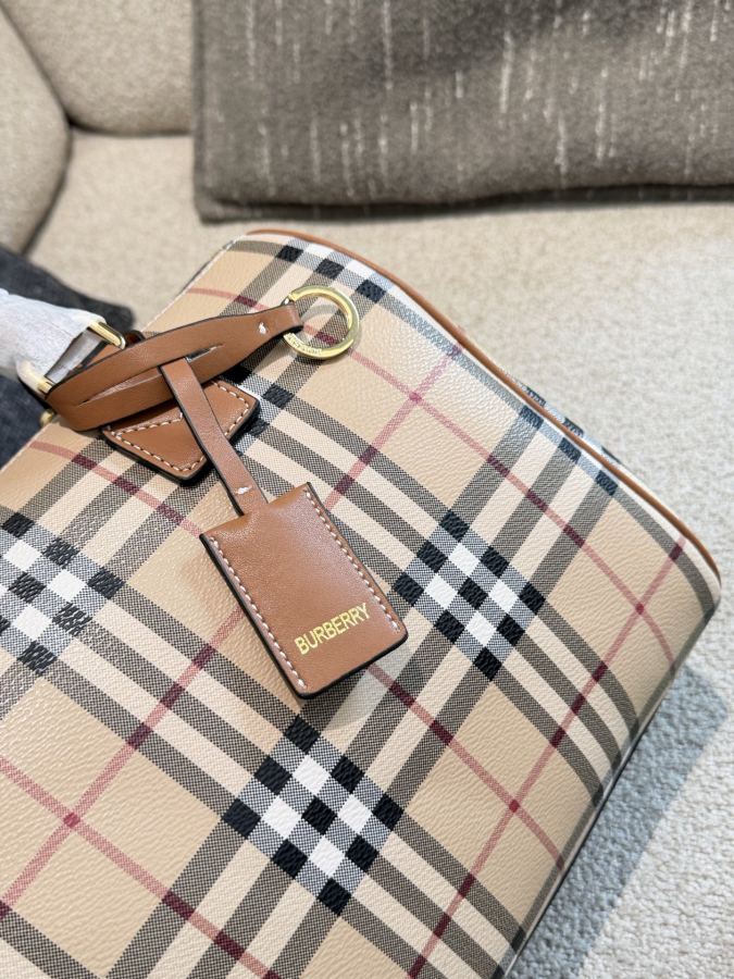 Burberry bag Burberry ​​ — Premium Replica — photo 5