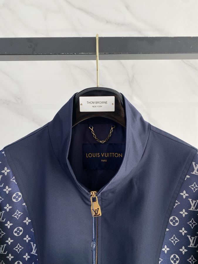 LV men New Arrival LV logo 2026ss New Arrival M XXXL — 1:1 Replica For Sale — photo 2