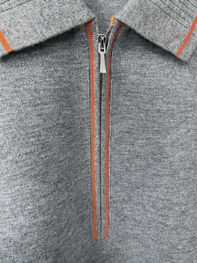 Hermes Herren Hermes *2026 Poloshirt, LOGO,:48-56 — photo 5