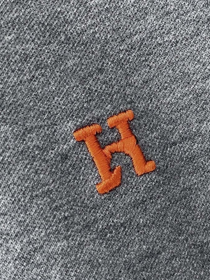 Hermes Herren Hermes *2026 Poloshirt, LOGO,:48-56 — photo 4