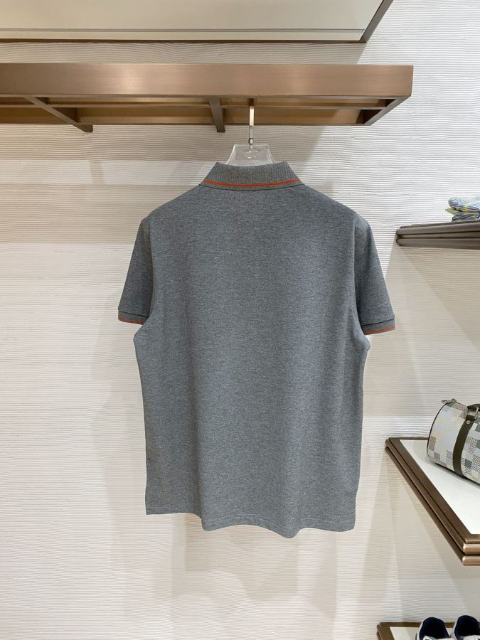 Hermes Herren Hermes *2026 Poloshirt, LOGO,:48-56 — photo 9