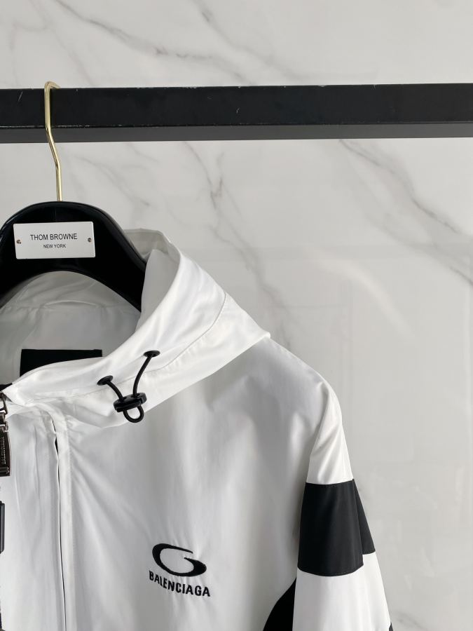 BALENCIAGA men New Arrival 2026ss New Arrival M XXXL — Premium Replica — photo 3