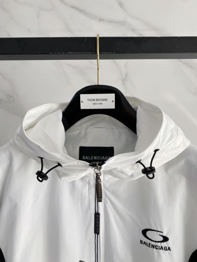 BALENCIAGA men New Arrival 2026ss New Arrival M XXXL — Premium Replica — photo 2