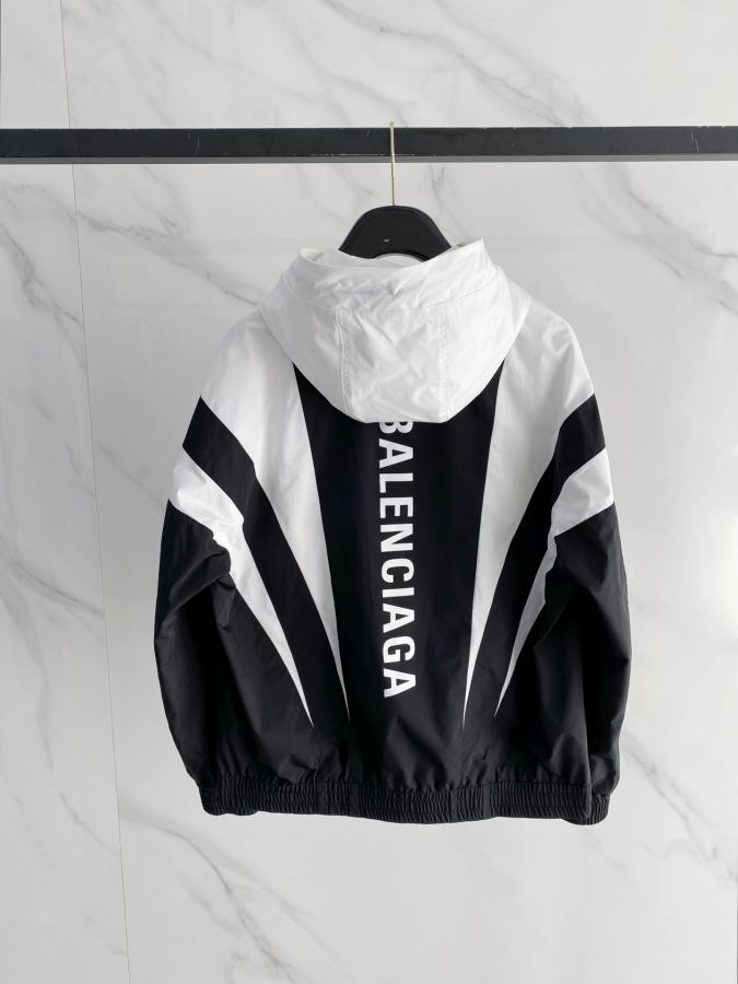 BALENCIAGA men New Arrival 2026ss New Arrival M XXXL — Premium Replica — photo 9