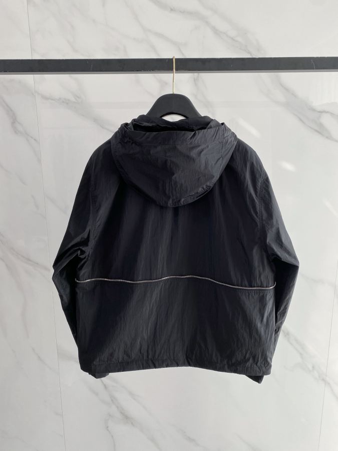 Stone Island Clothes New Arrival 2026ss New Arrival M XXX Lnv — AAA Quality Replica — photo 8
