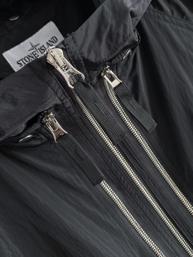 Stone Island Clothes New Arrival 2026ss New Arrival M XXX Lnv — AAA Quality Replica — photo 6