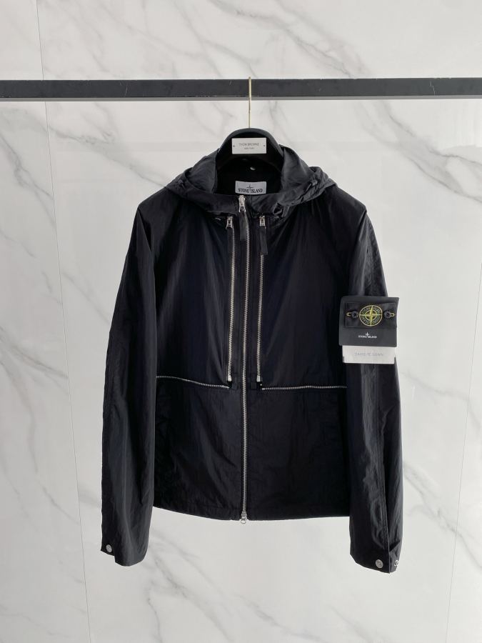Stone Island Clothes New Arrival 2026ss New Arrival M XXX Lnv — AAA Quality Replica