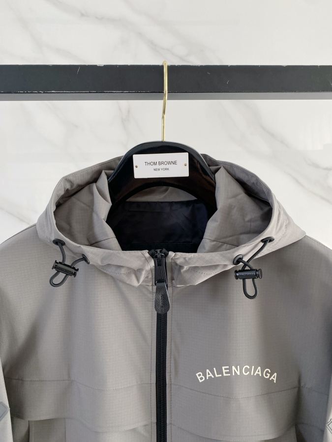 BALENCIAGA homens Balenciaga 2026ss Novo — photo 2