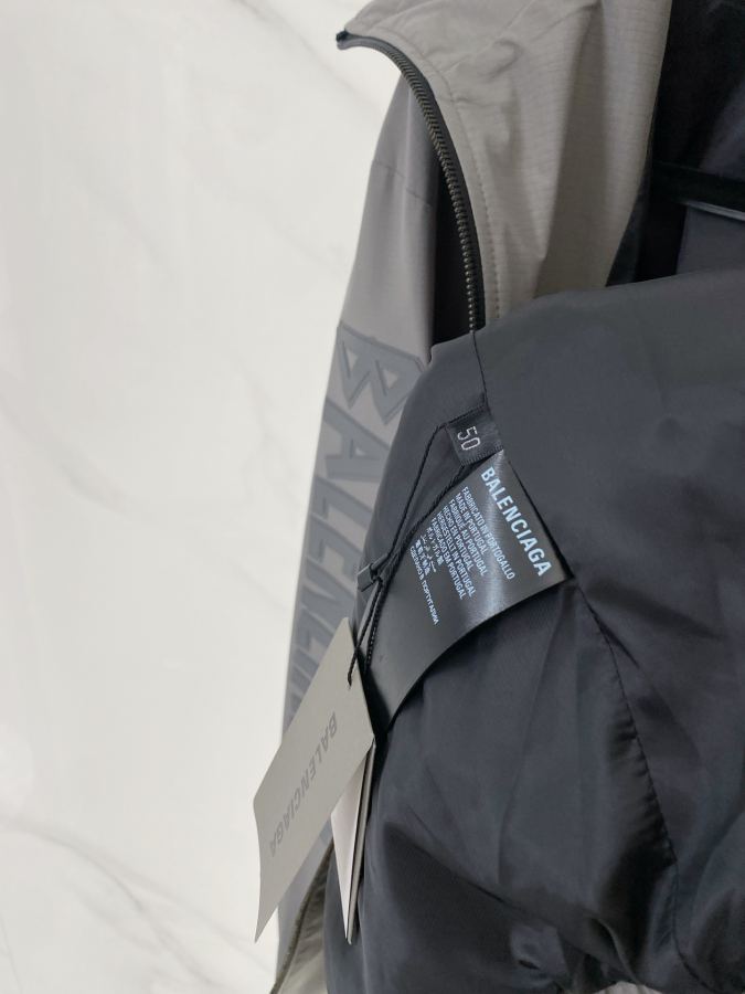 BALENCIAGA homens Balenciaga 2026ss Novo — photo 8