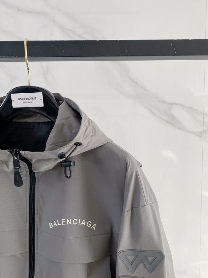 BALENCIAGA homens Balenciaga 2026ss Novo — photo 3