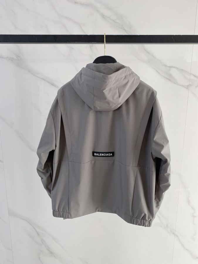 BALENCIAGA homens Balenciaga 2026ss Novo — photo 9