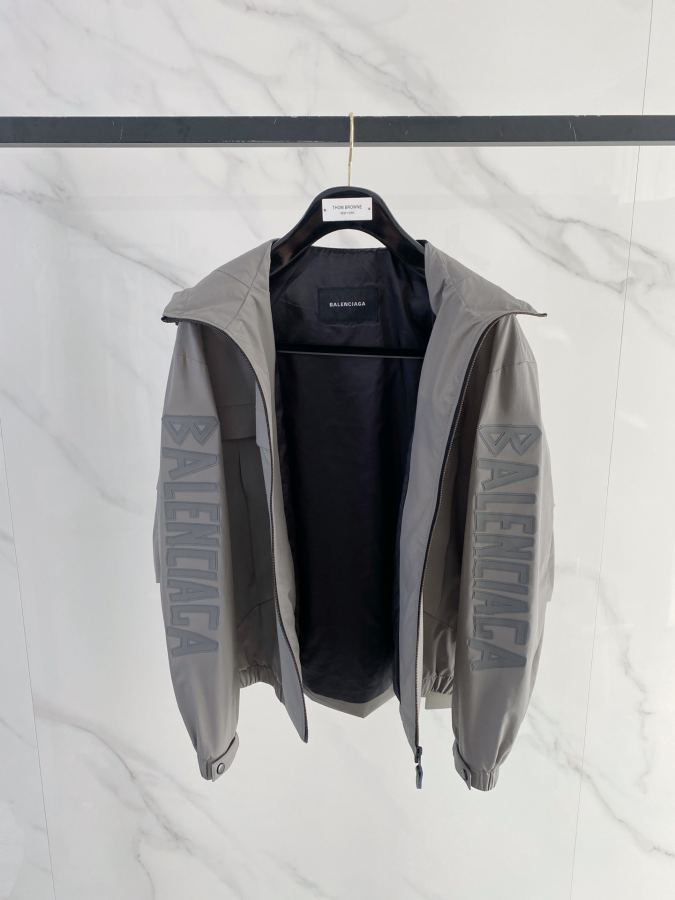 BALENCIAGA homens Balenciaga 2026ss Novo — photo 6