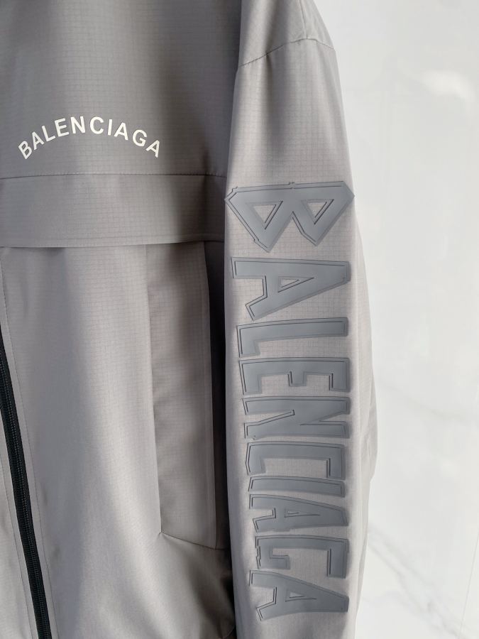 BALENCIAGA homens Balenciaga 2026ss Novo — photo 4