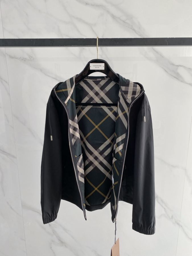 Burberry men New Arrival 2026ss New Arrival M XXXL — 1:1 Replica For Sale — photo 5