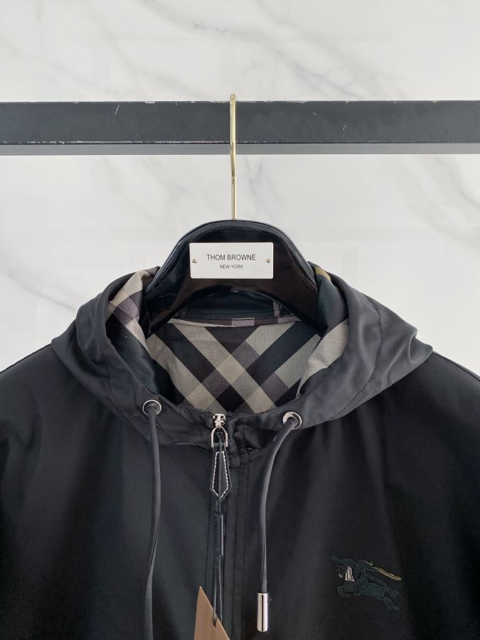 Burberry men New Arrival 2026ss New Arrival M XXXL — 1:1 Replica For Sale — photo 2