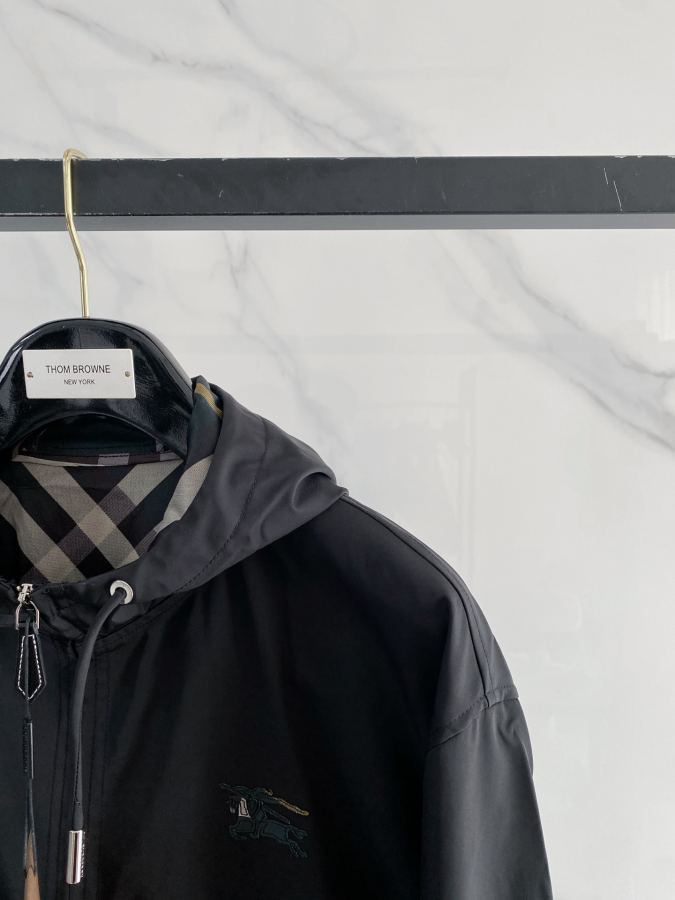 Burberry men New Arrival 2026ss New Arrival M XXXL — 1:1 Replica For Sale — photo 3