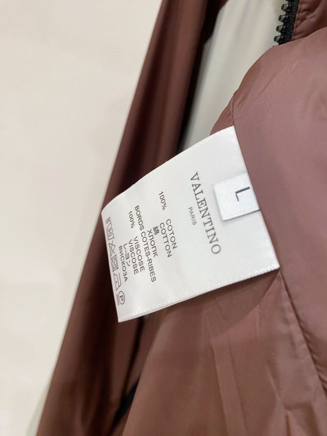 Valentino menn 2026 Ny M-3 Xl — photo 8