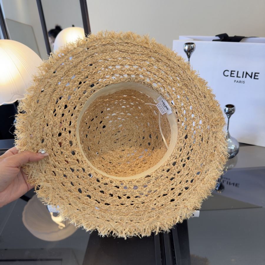 Celine hat ¥ — Premium Replica — photo 8