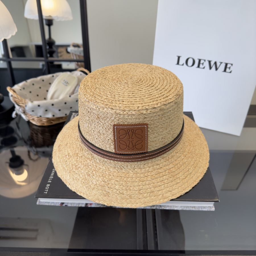 Loewe hat ¥ — 1:1 Replica For Sale