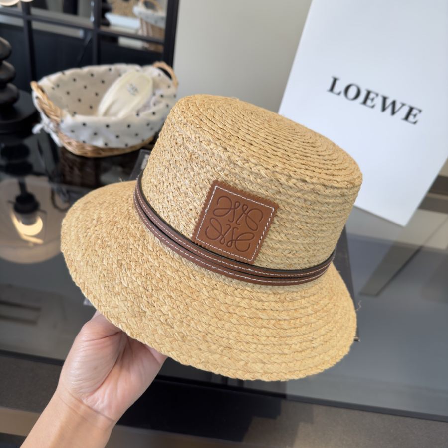 Loewe hat ¥ — 1:1 Replica For Sale — photo 3