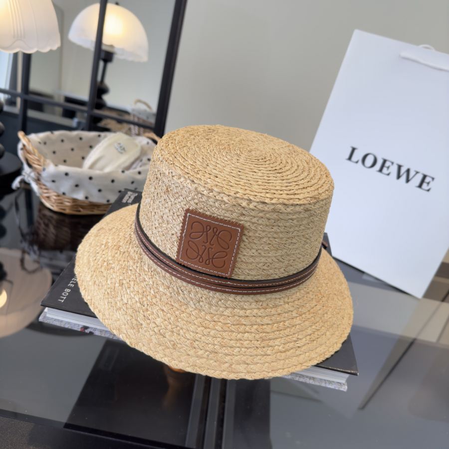 Loewe hat ¥ — 1:1 Replica For Sale — photo 5