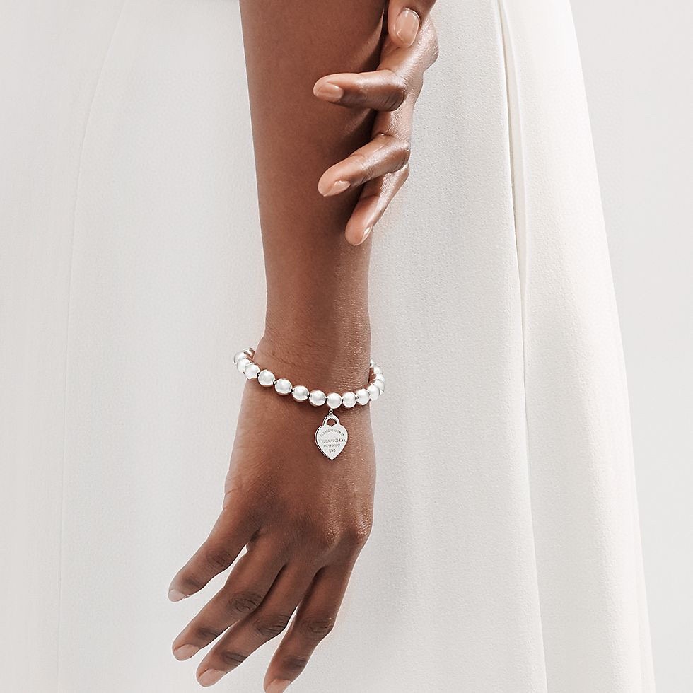 Tiffany Jewelry Tiffany big love bracelet — 1:1 Replica — photo 3