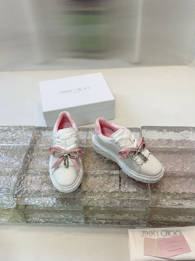 JIMMY zapatos de mujer — photo 2