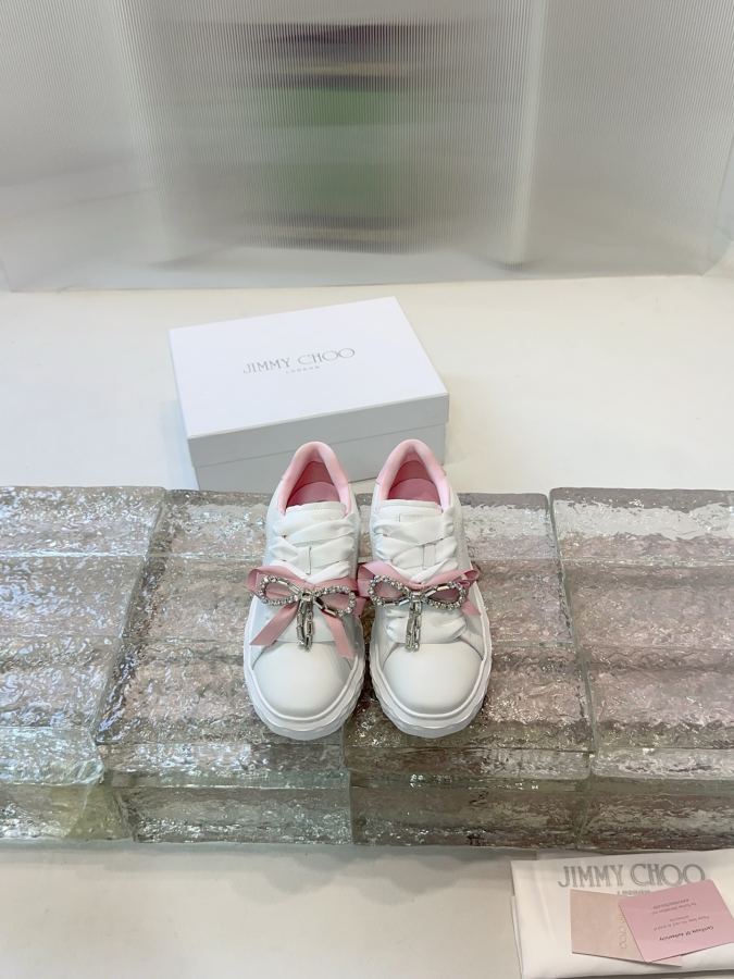JIMMY zapatos de mujer