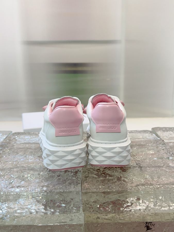 JIMMY zapatos de mujer — photo 5