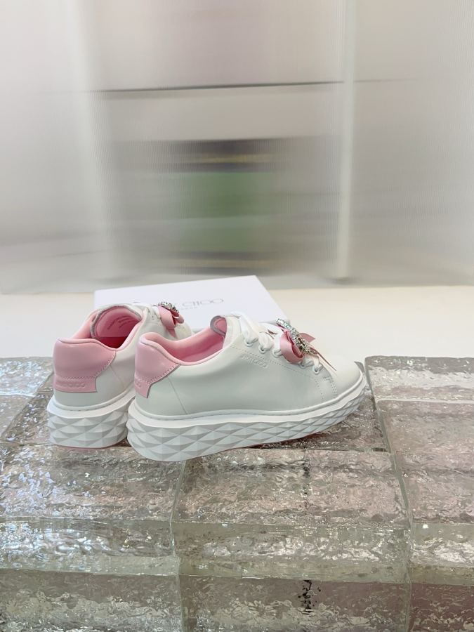 JIMMY zapatos de mujer — photo 6