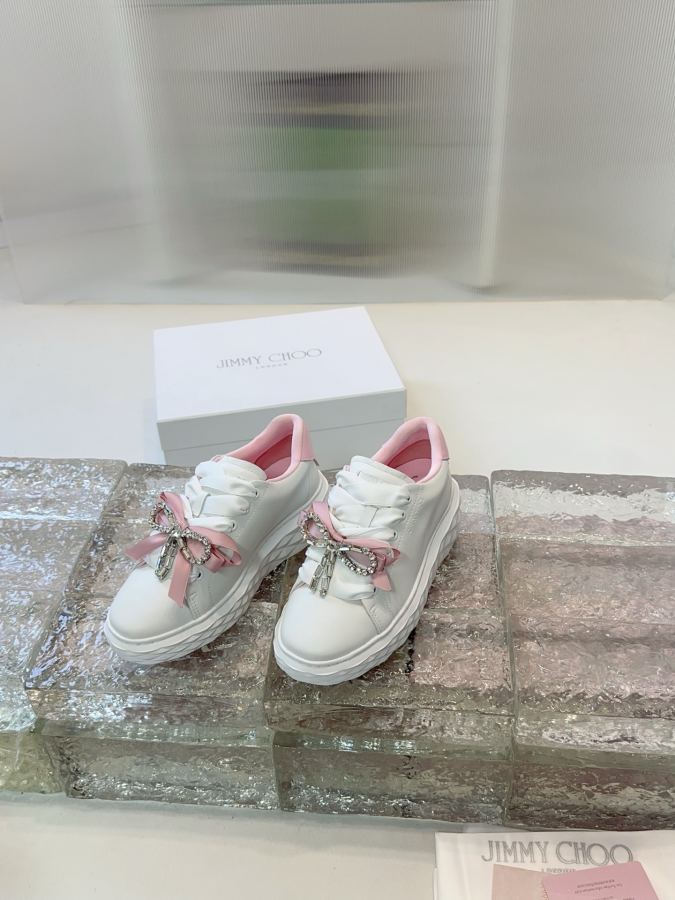 JIMMY zapatos de mujer — photo 3
