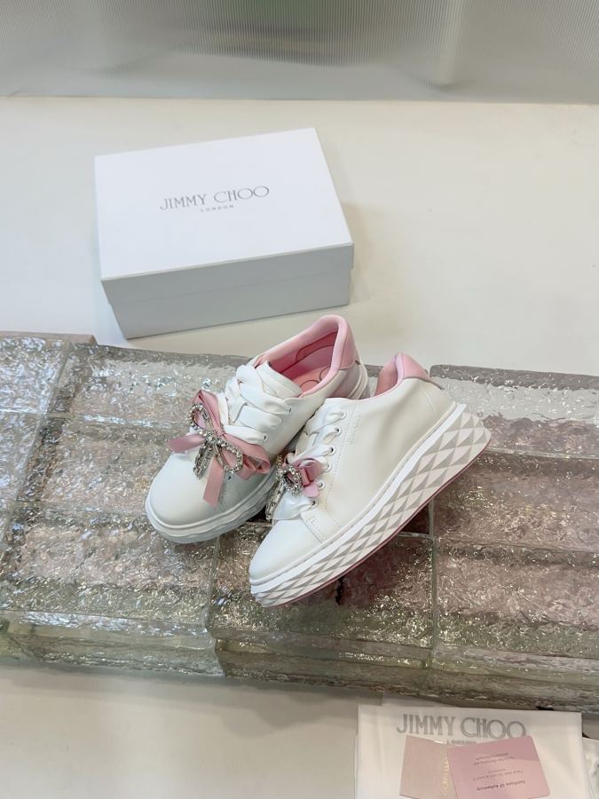 JIMMY zapatos de mujer — photo 8