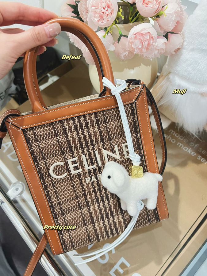 LOEWE bag Loewe Charm — 1:1 Replica For Sale — photo 3