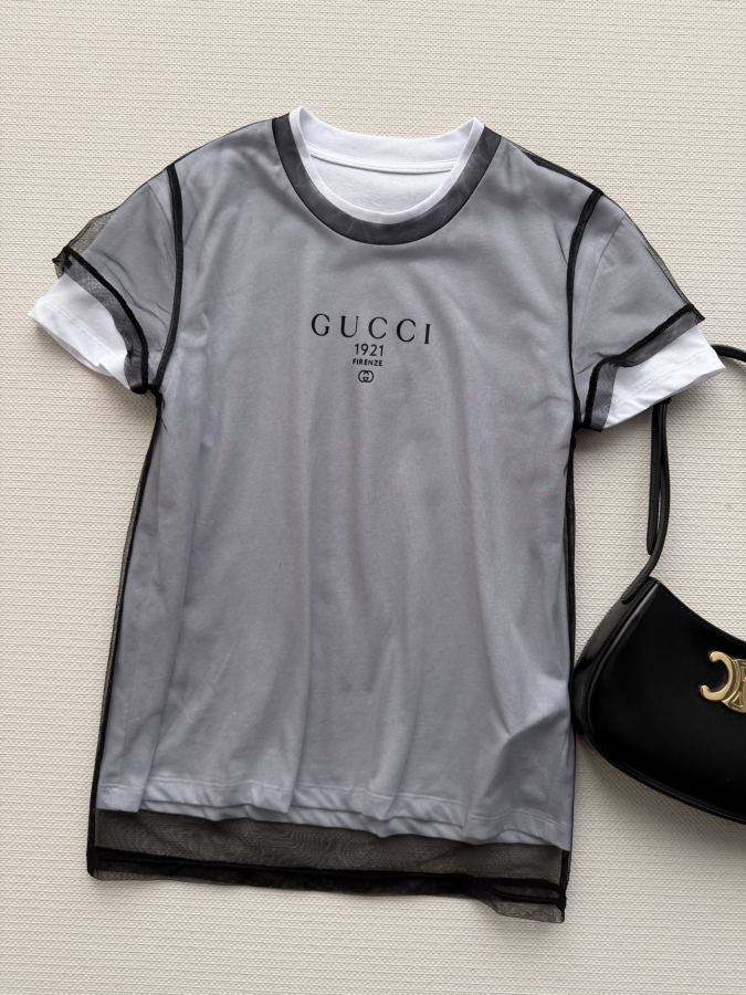 Gucci Женщины Gucc* + T ＳＭＬ AE — photo 3
