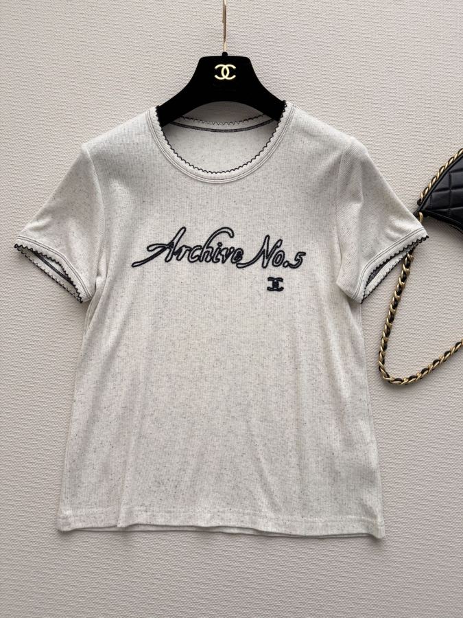 Chanel Mulheres Chane* 5 T S-L.AE — photo 3