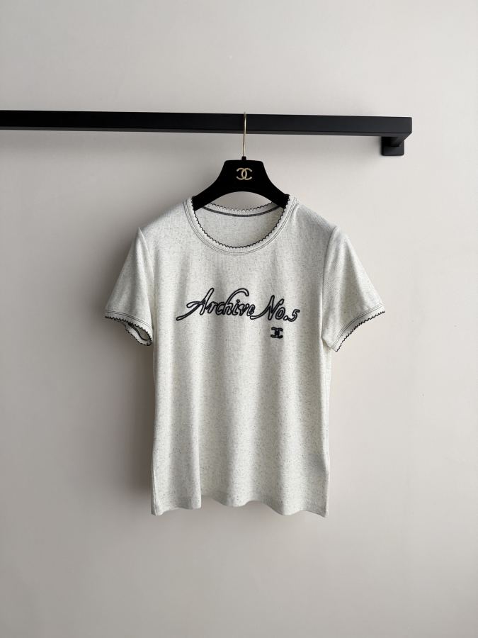 Chanel Mulheres Chane* 5 T S-L.AE