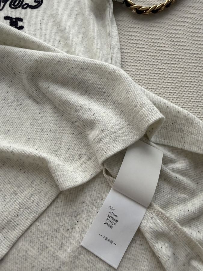 Chanel Mulheres Chane* 5 T S-L.AE — photo 6