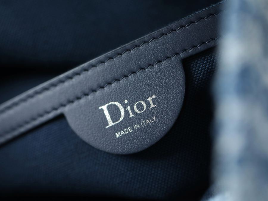 Dior-tas ZP | Exclusief ontwikkeld op het gehele netwerk — photo 9