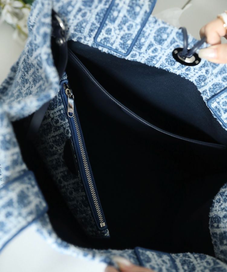 Dior-tas ZP | Exclusief ontwikkeld op het gehele netwerk — photo 8