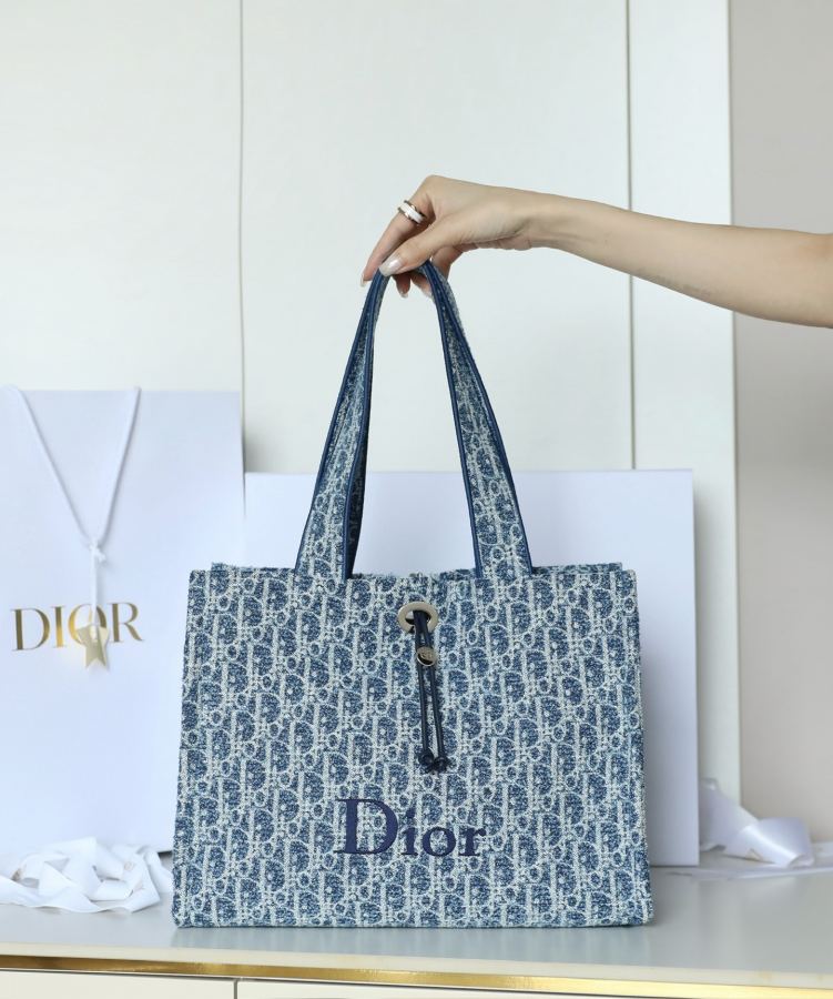 Dior-tas ZP | Exclusief ontwikkeld op het gehele netwerk — photo 2