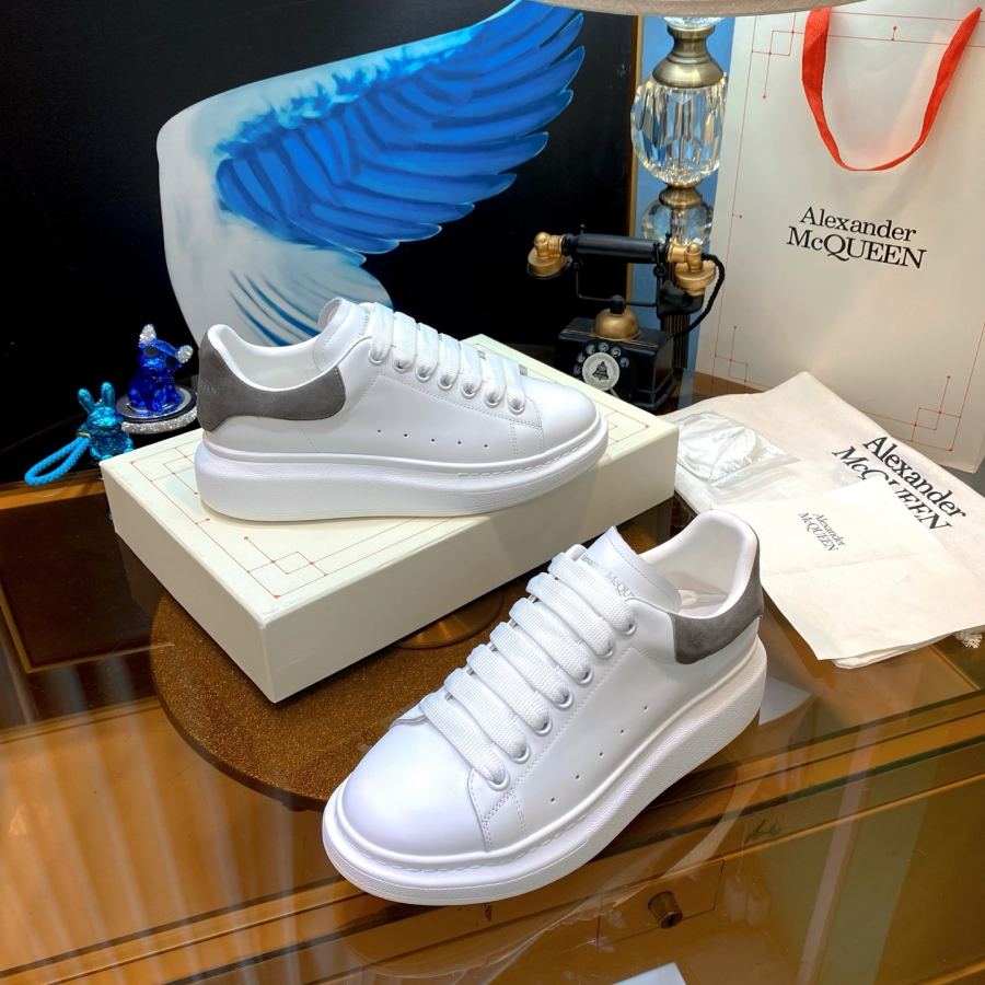 Alexander Mc Queen Women's Shoes Alexander Mc QUEEN — 1:1 Replica For Sale — photo 6