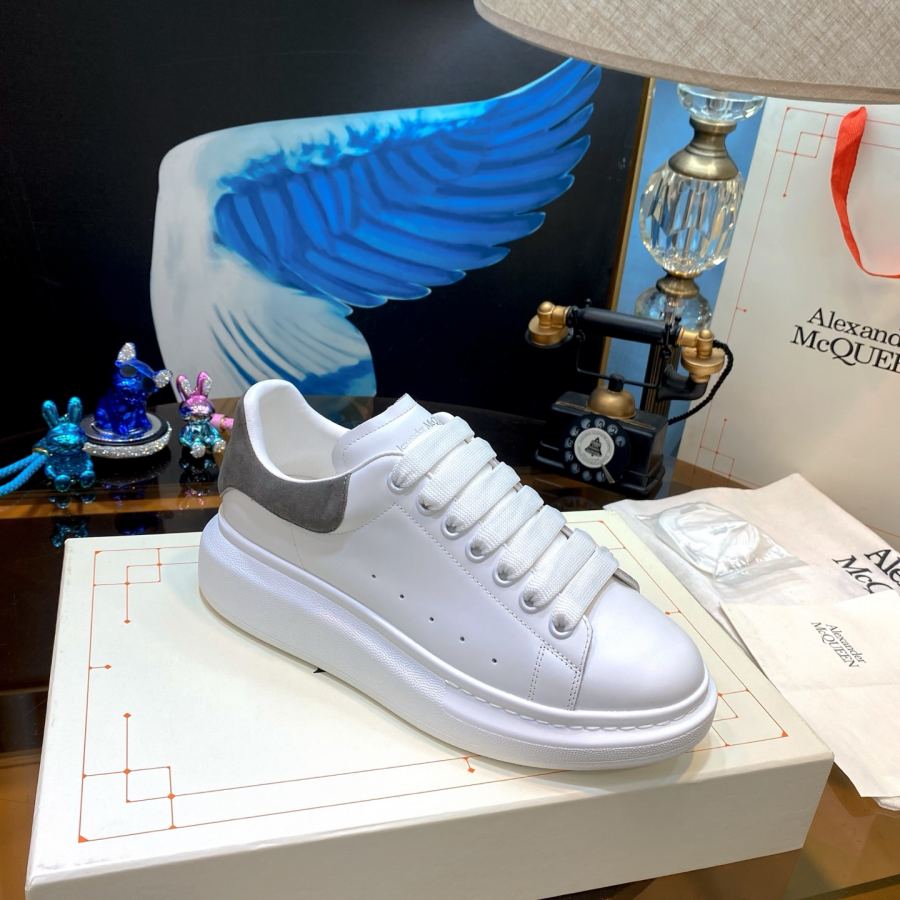 Alexander Mc Queen Women's Shoes Alexander Mc QUEEN — 1:1 Replica For Sale — photo 8